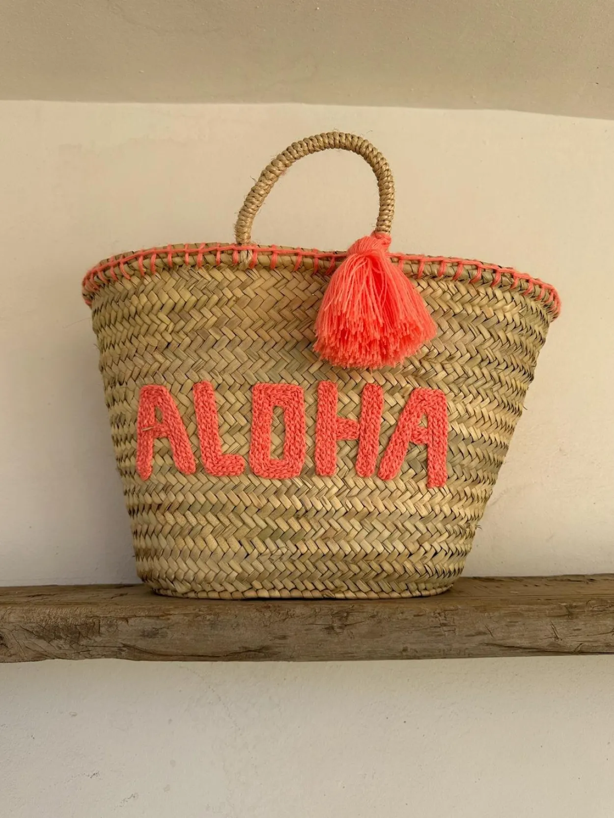 ALOHA