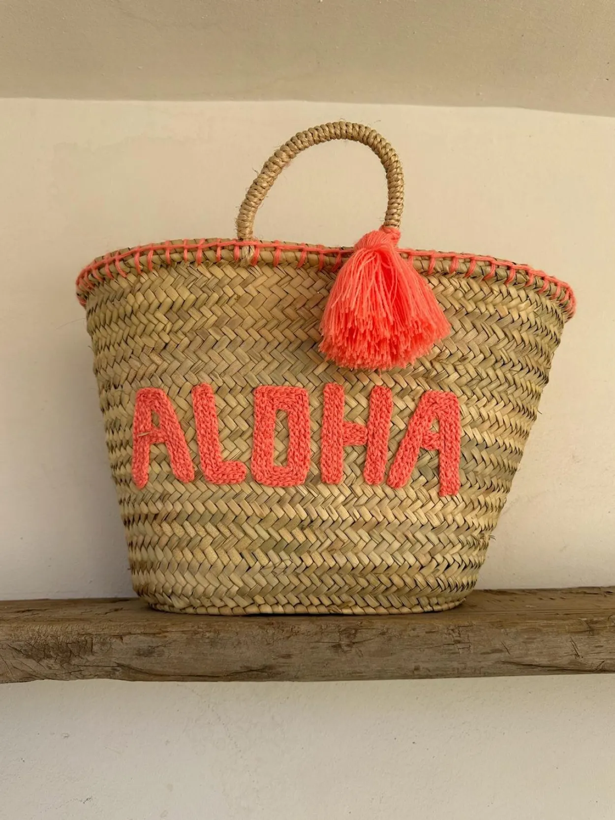 ALOHA