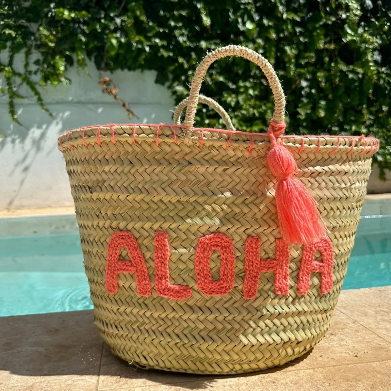 ALOHA