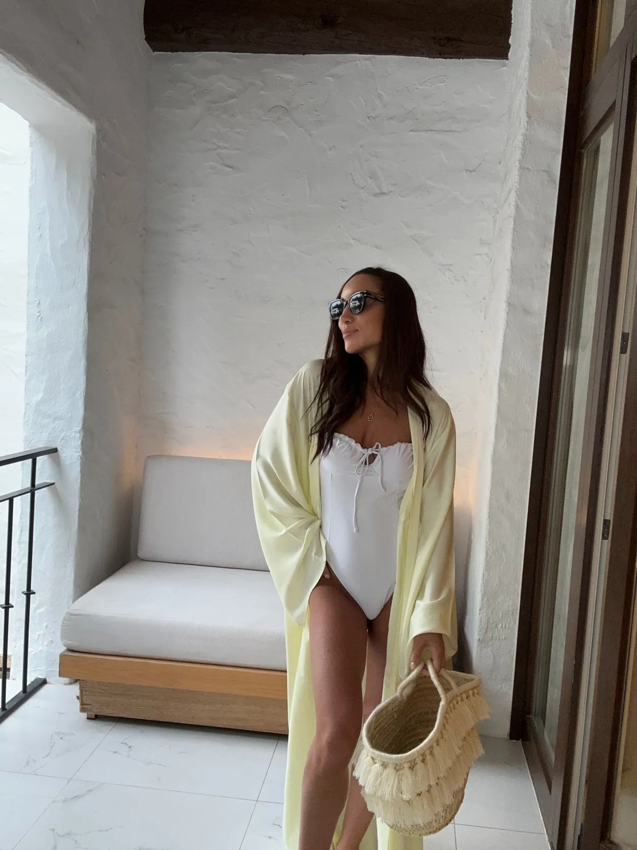 AMALFI - Kaftan