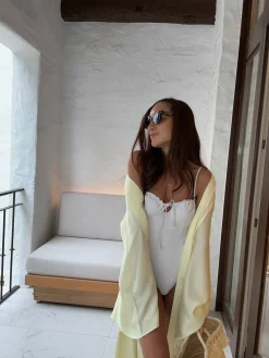 AMALFI - Kaftan