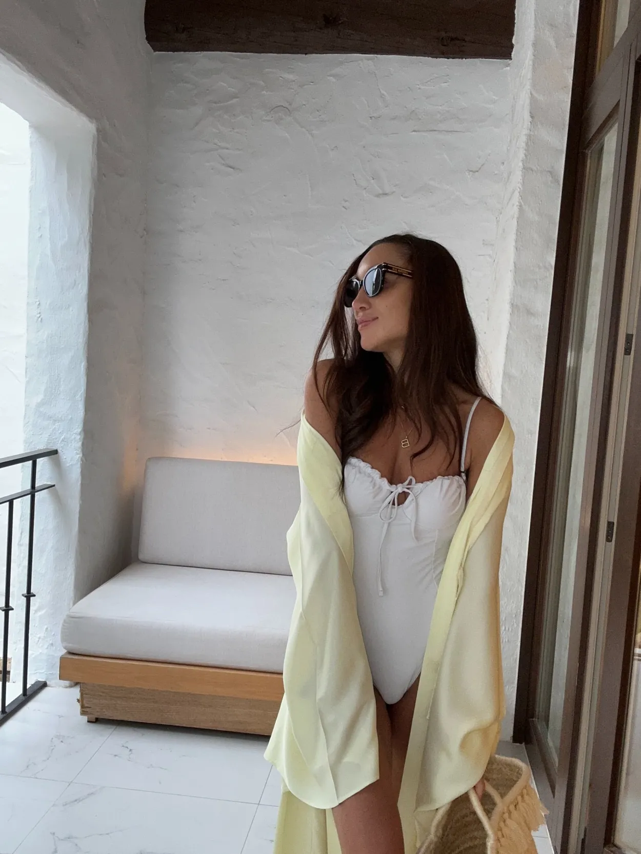 AMALFI - Kaftan