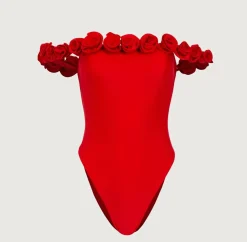 AMORE - Rouge Swimsuit
