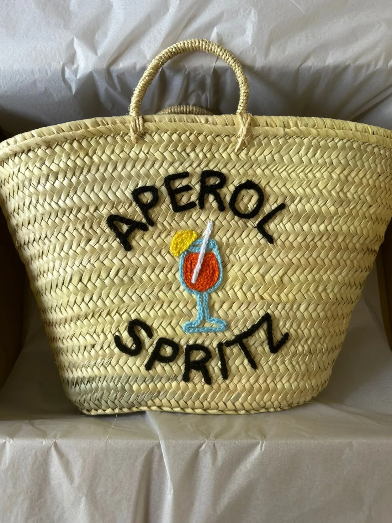 Aperol Spritz