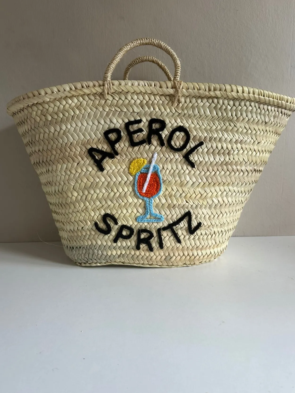 Aperol Spritz