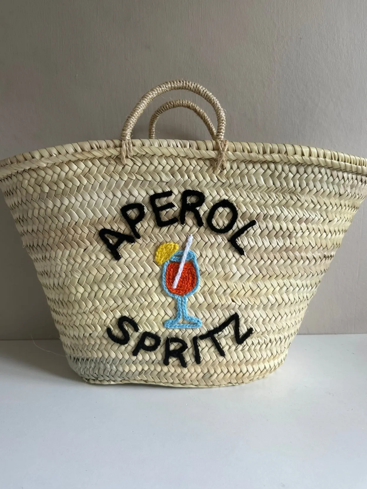 Aperol Spritz