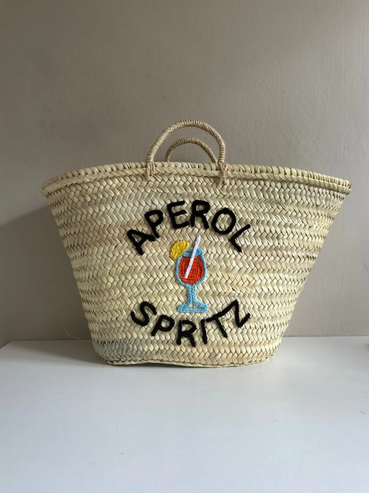 Aperol Spritz