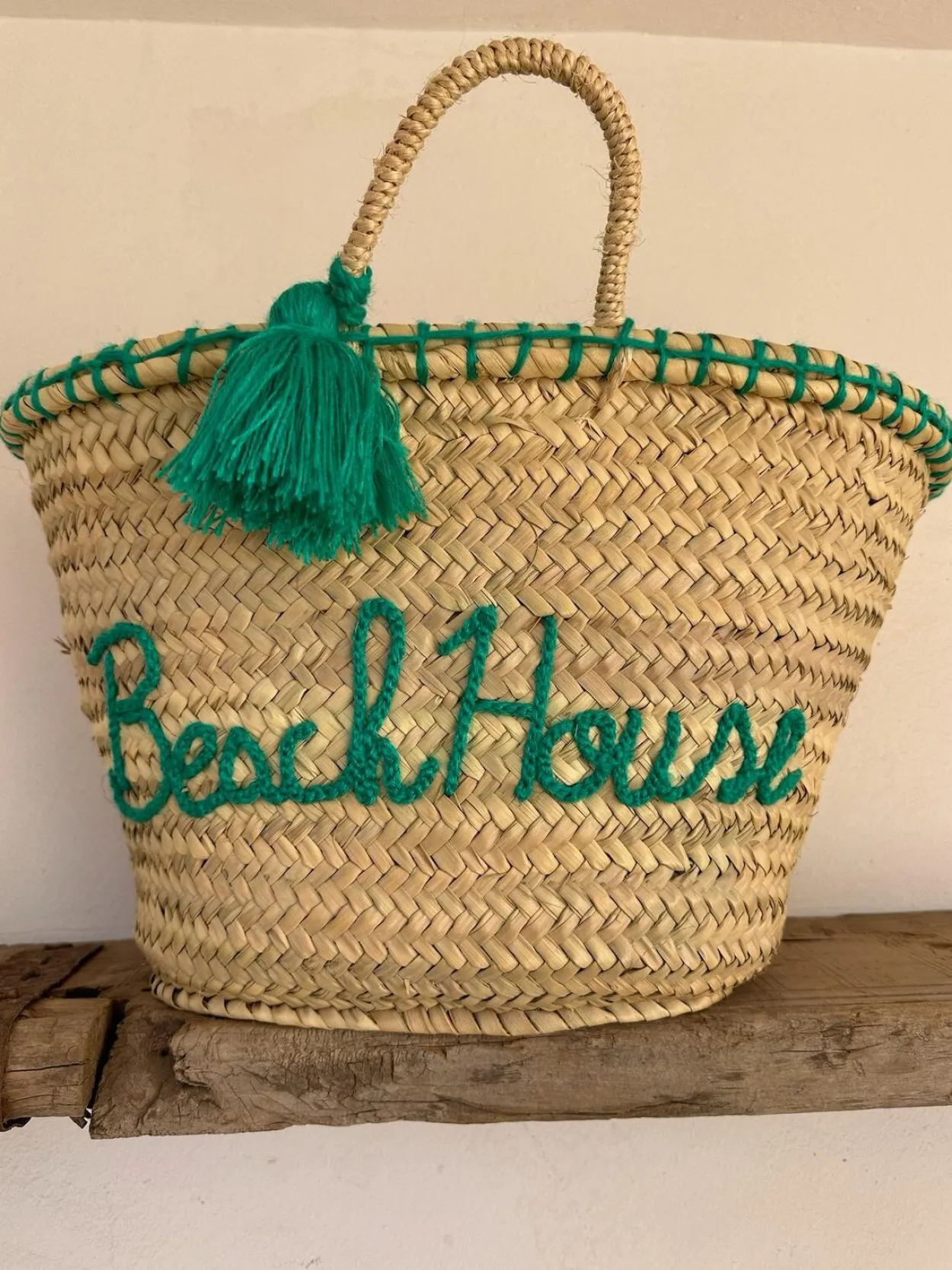 Beach House