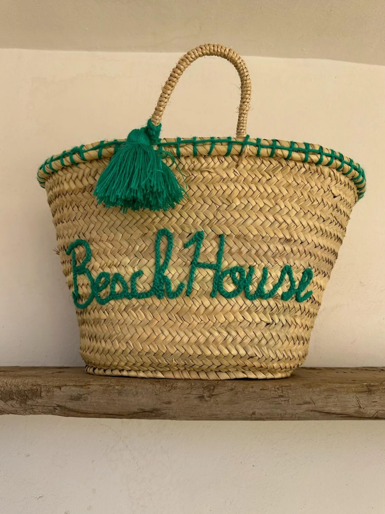 Beach House