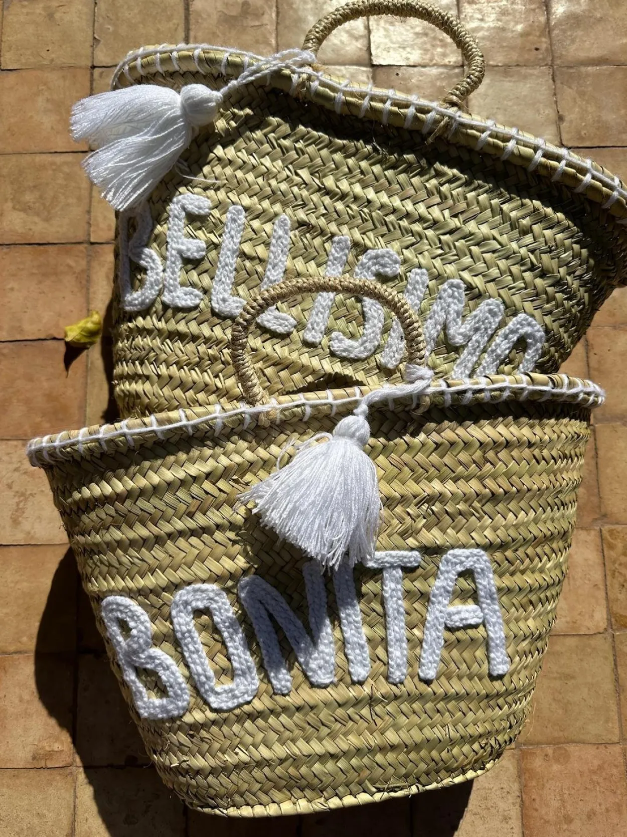 Bellisimo