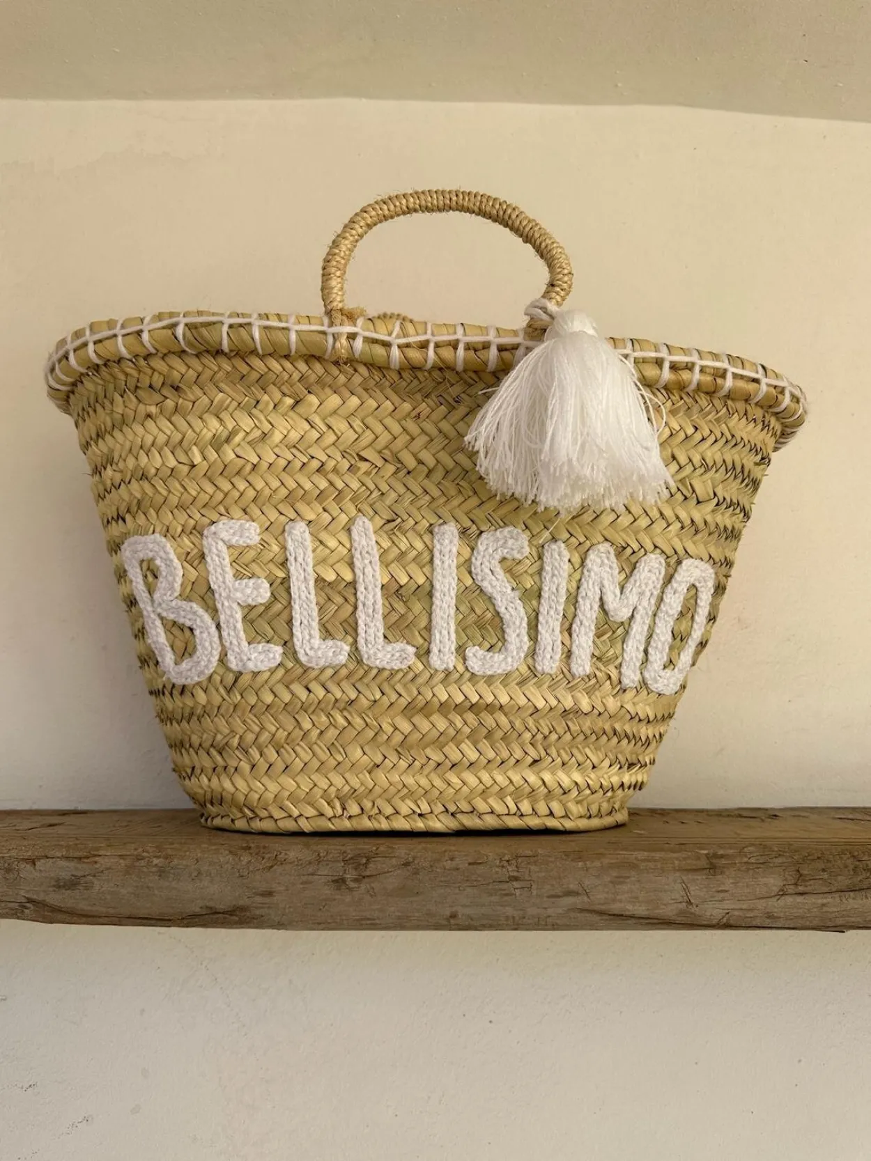 Bellisimo
