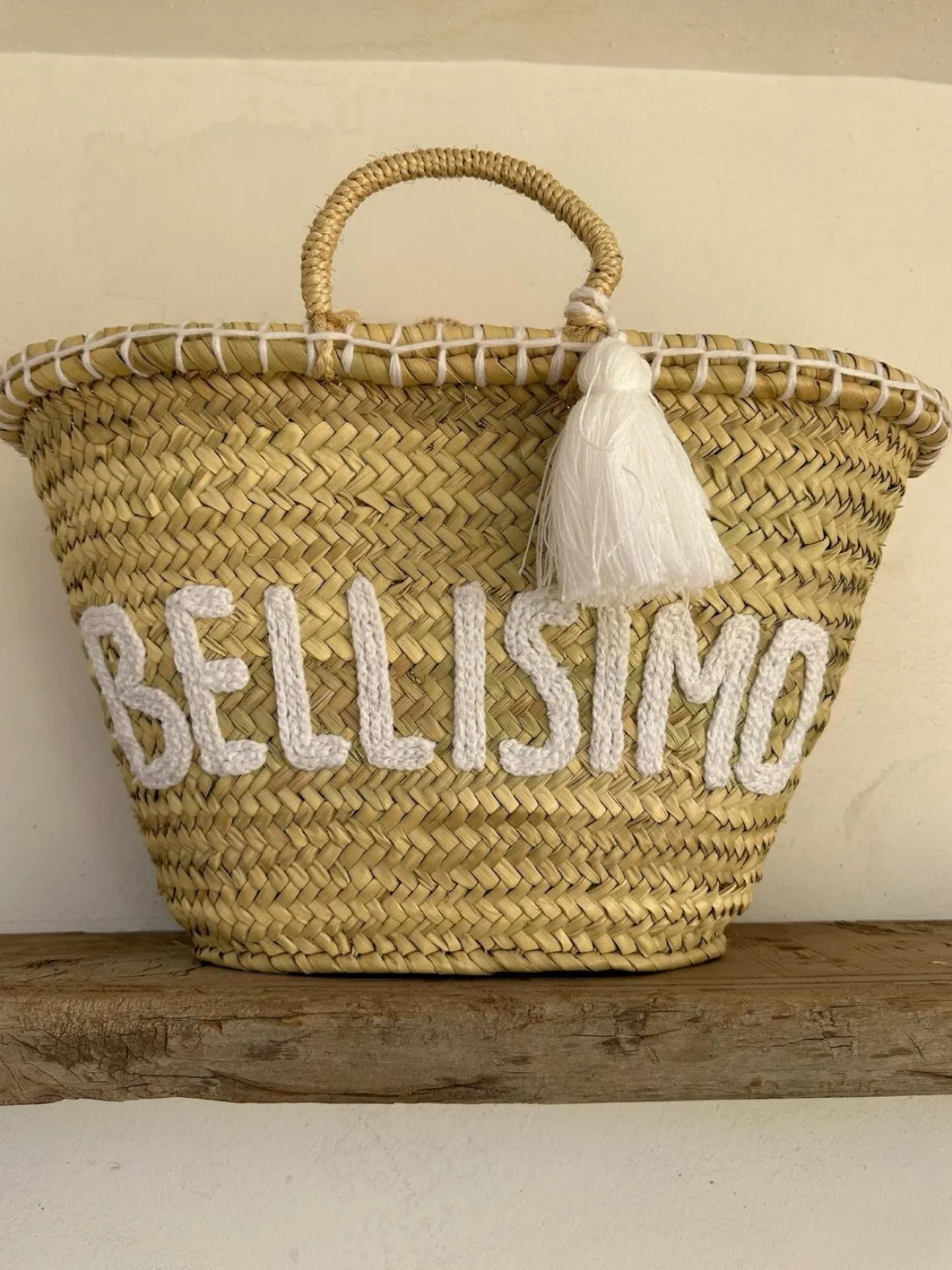 Bellisimo