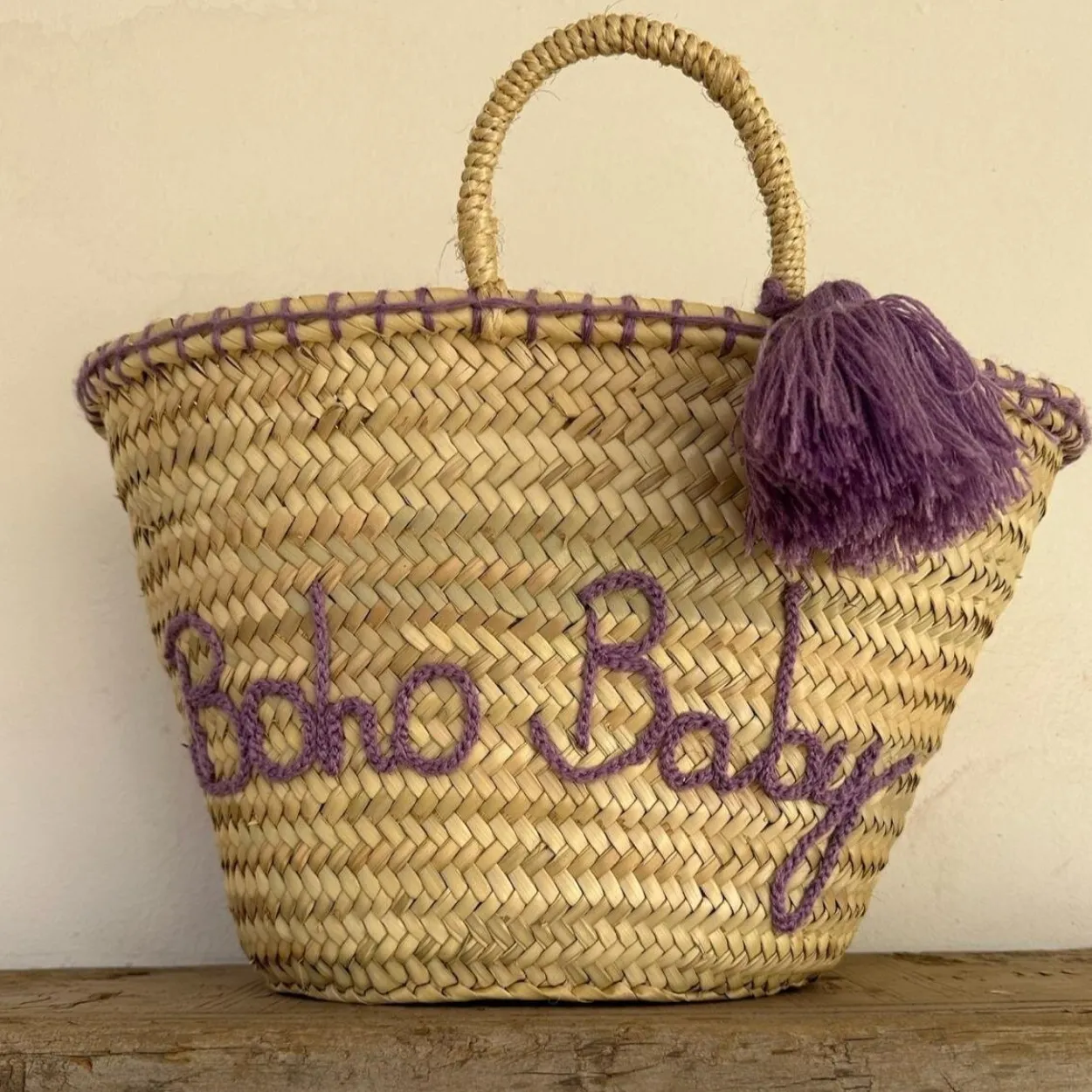 Boho baby