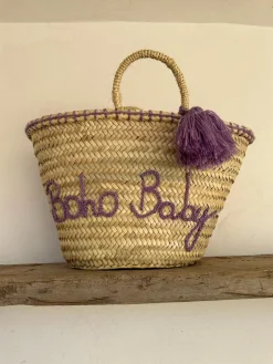Boho baby
