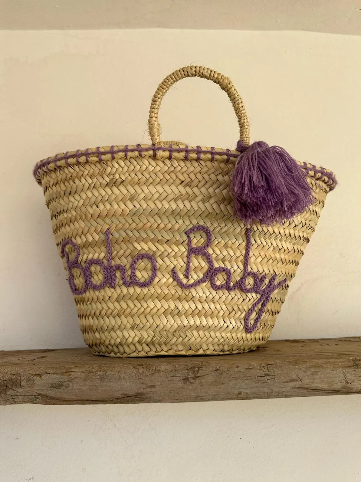 Boho baby