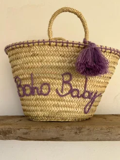 Boho baby