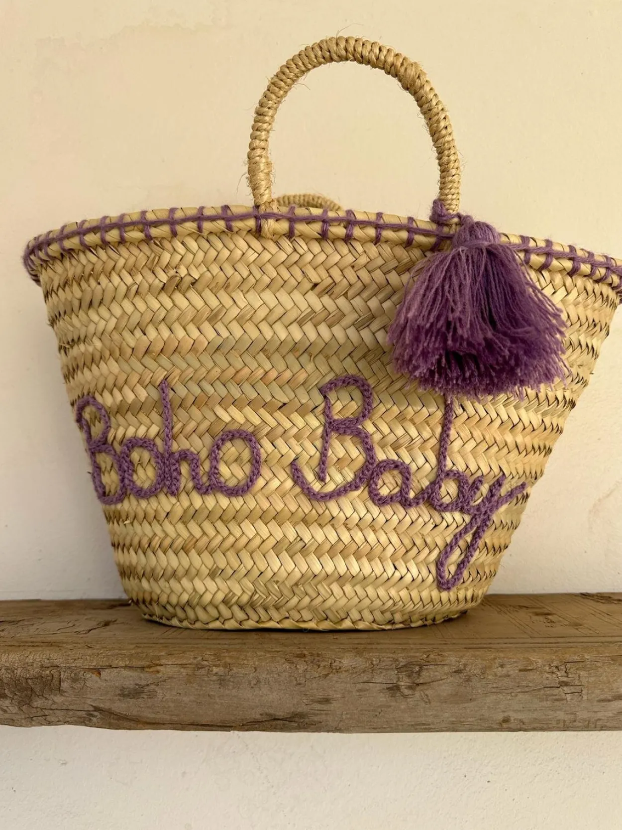 Boho baby