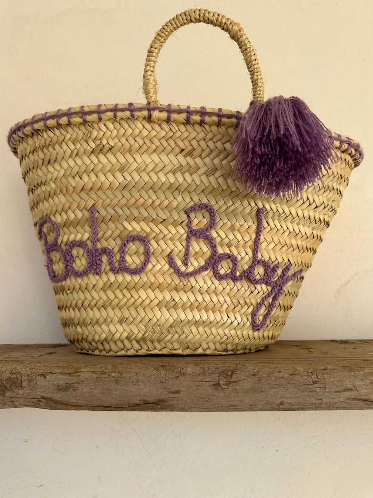 Boho baby