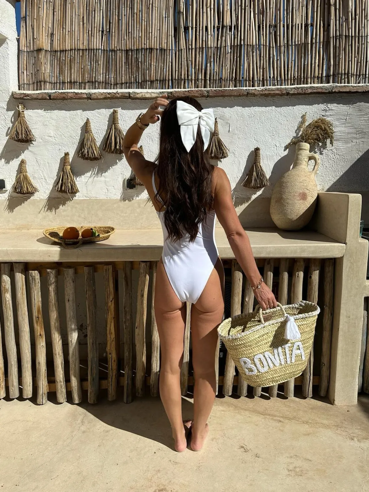 BONITA - Limited Edition