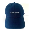 Bonita’s Baseball Cap - Padel Club