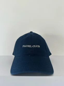 Bonita’s Baseball Cap - Padel Club