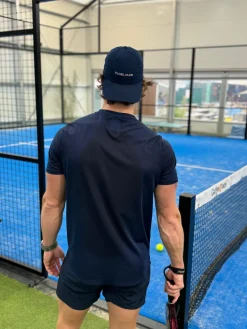 Bonita’s Baseball Cap - Padel Club