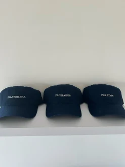 Bonita’s Baseball Cap - Padel Club