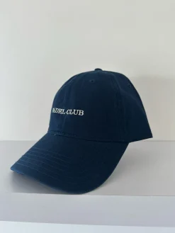 Bonita’s Baseball Cap - Padel Club