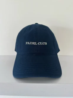 Bonita’s Baseball Cap - Padel Club