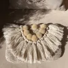 Bonita's Bohemian clutch bag