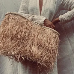Bonita's Boho Basket
