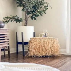Bonita's Boho Basket