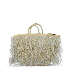 Bonita's Boho Basket