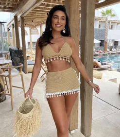 Bonita's Boho Basket