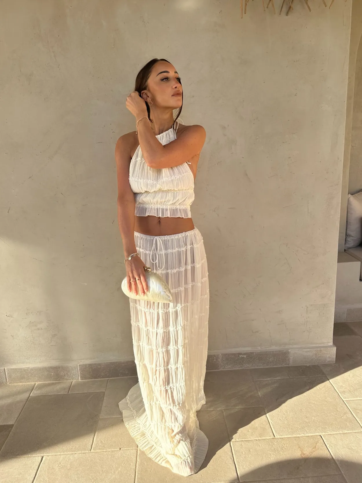 Bonita's 'Day Dreamer' Set