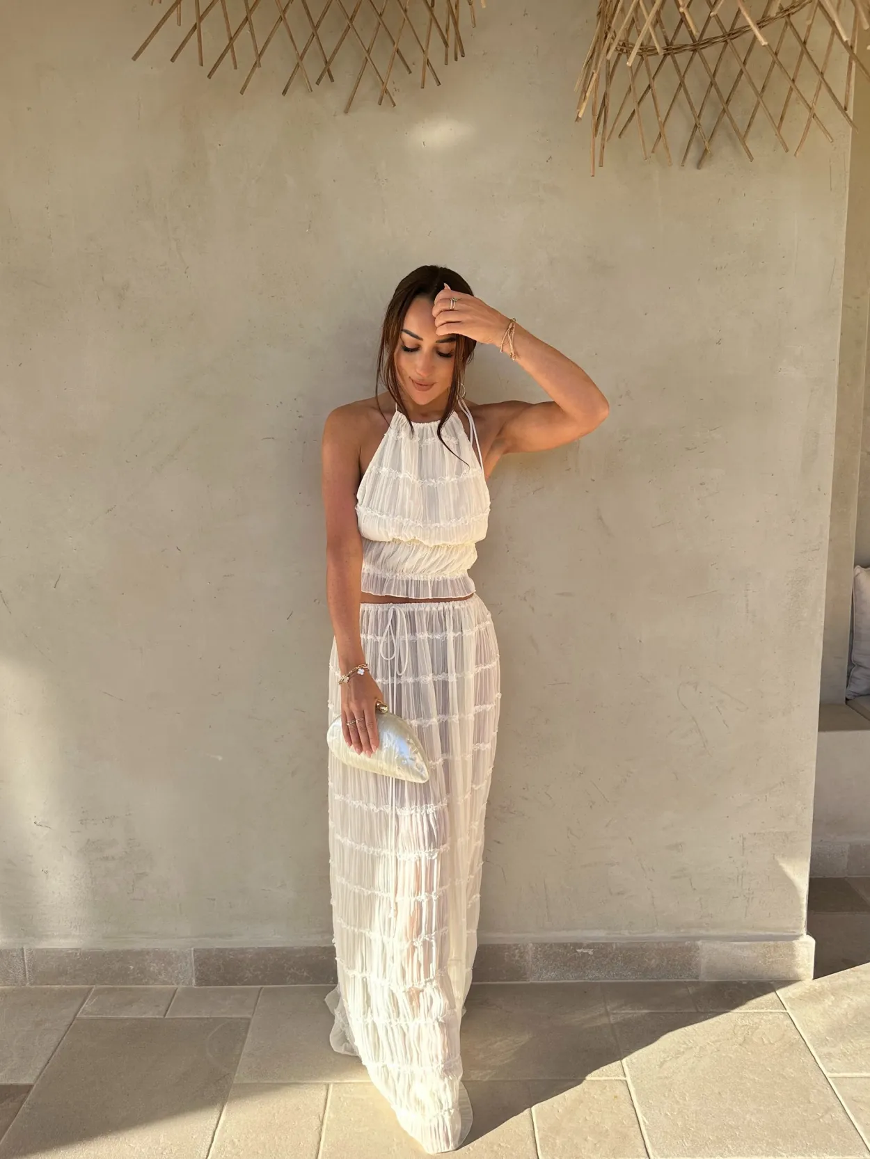 Bonita's 'Day Dreamer' Set