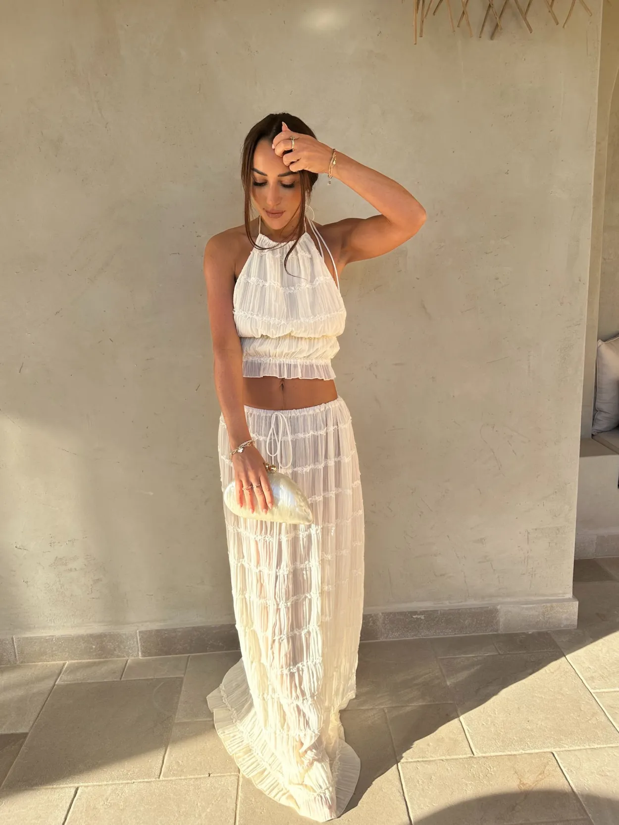 Bonita's 'Day Dreamer' Set