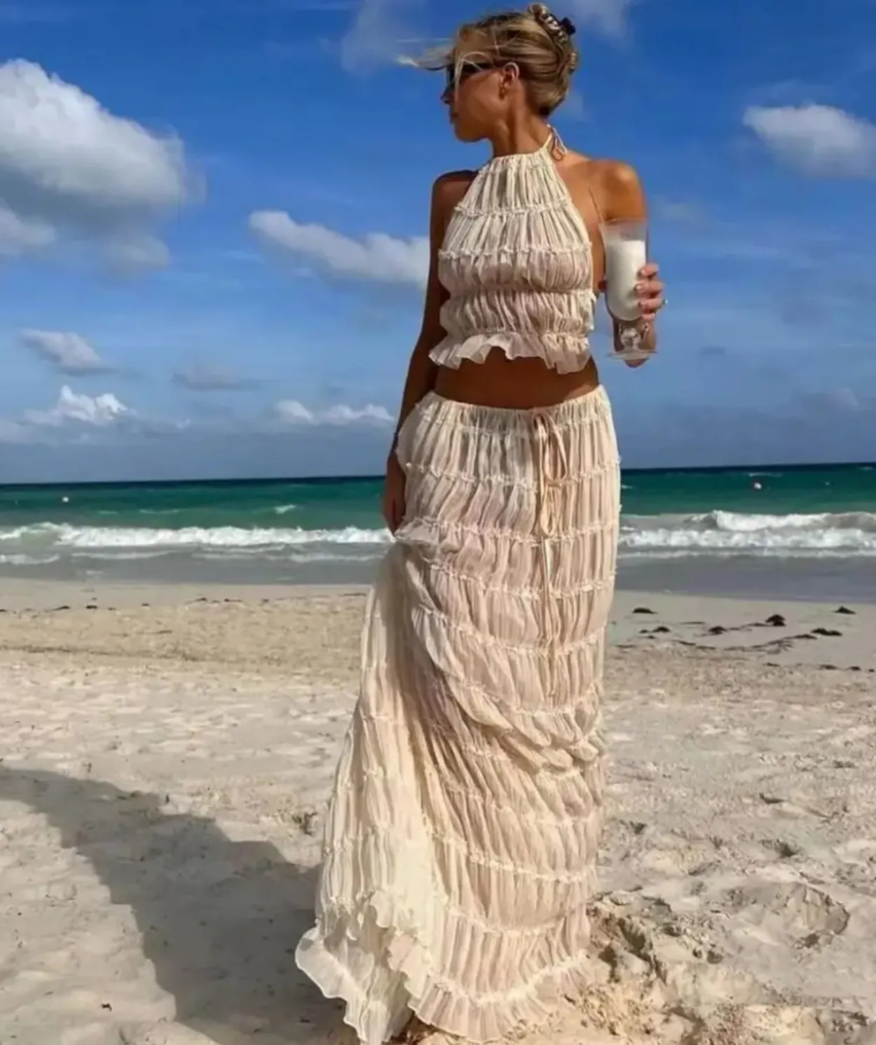 Bonita's 'Day Dreamer' Set