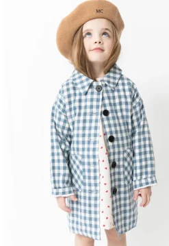 Bonita's Personalised Camel Child Beret