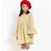 Bonita's Personalised Child Red Beret