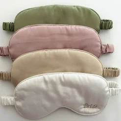 Bonita's Personalised Eye Mask