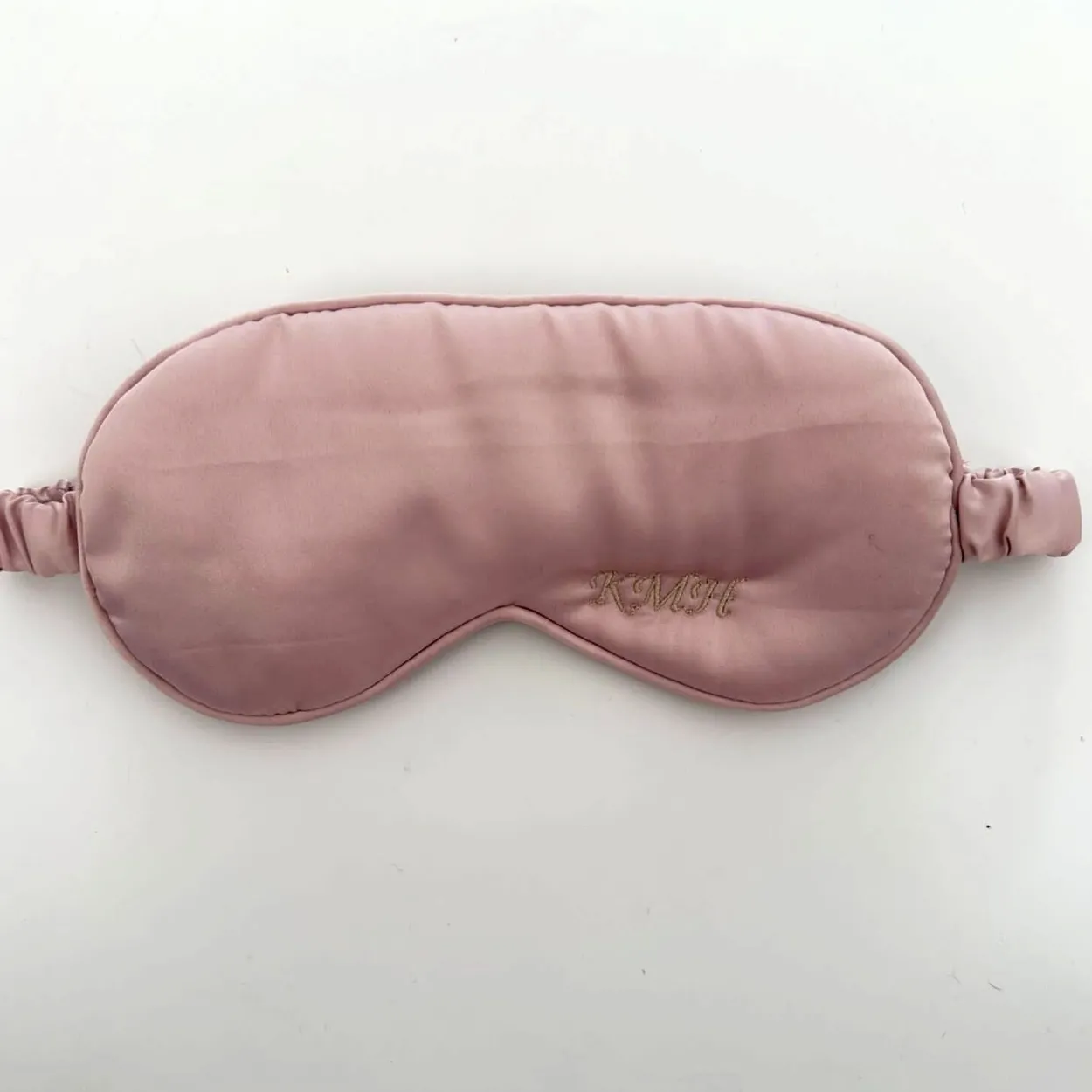 Bonita's Personalised Eye Mask