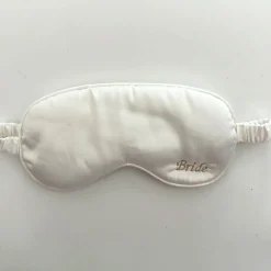 Bonita's Personalised Eye Mask