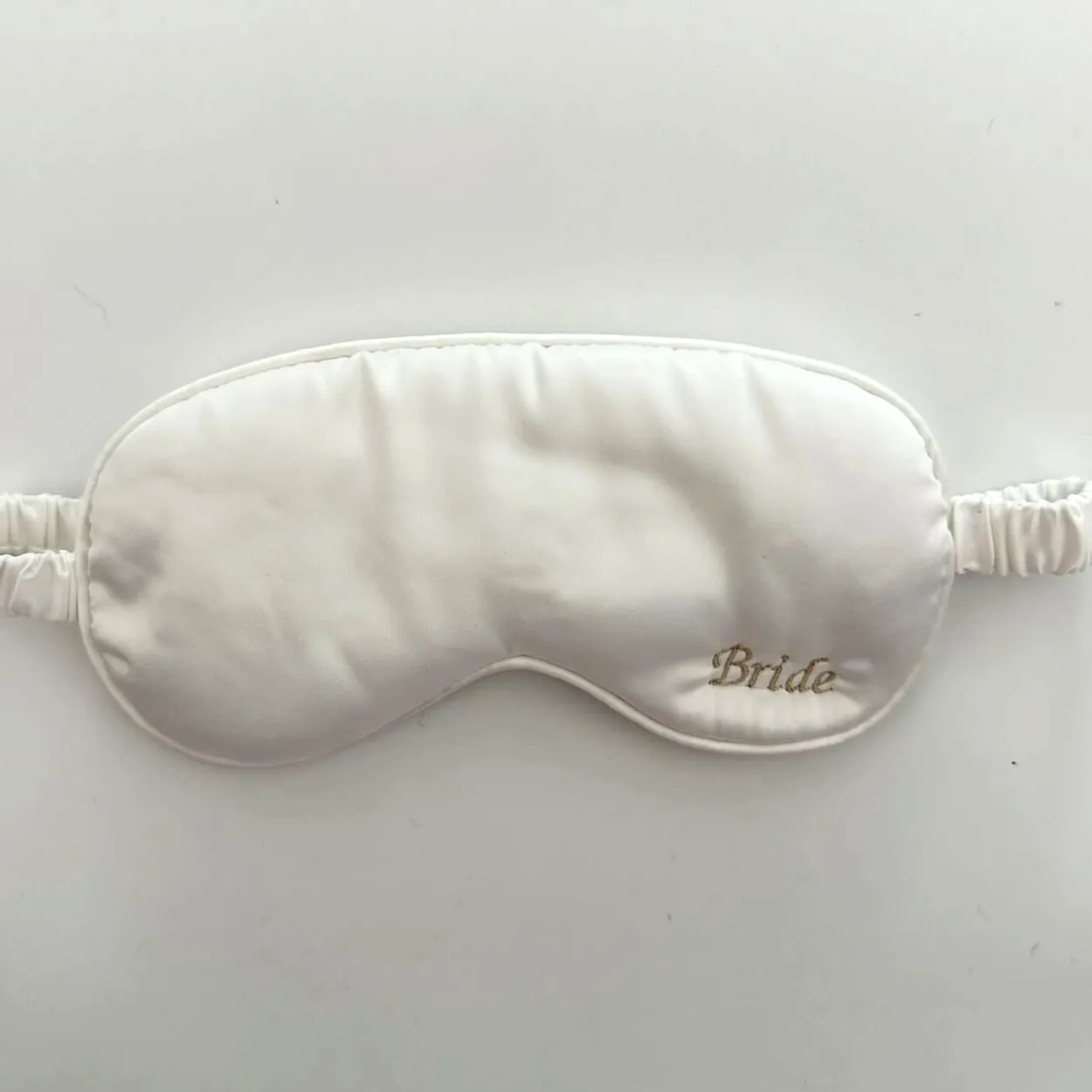 Bonita's Personalised Eye Mask