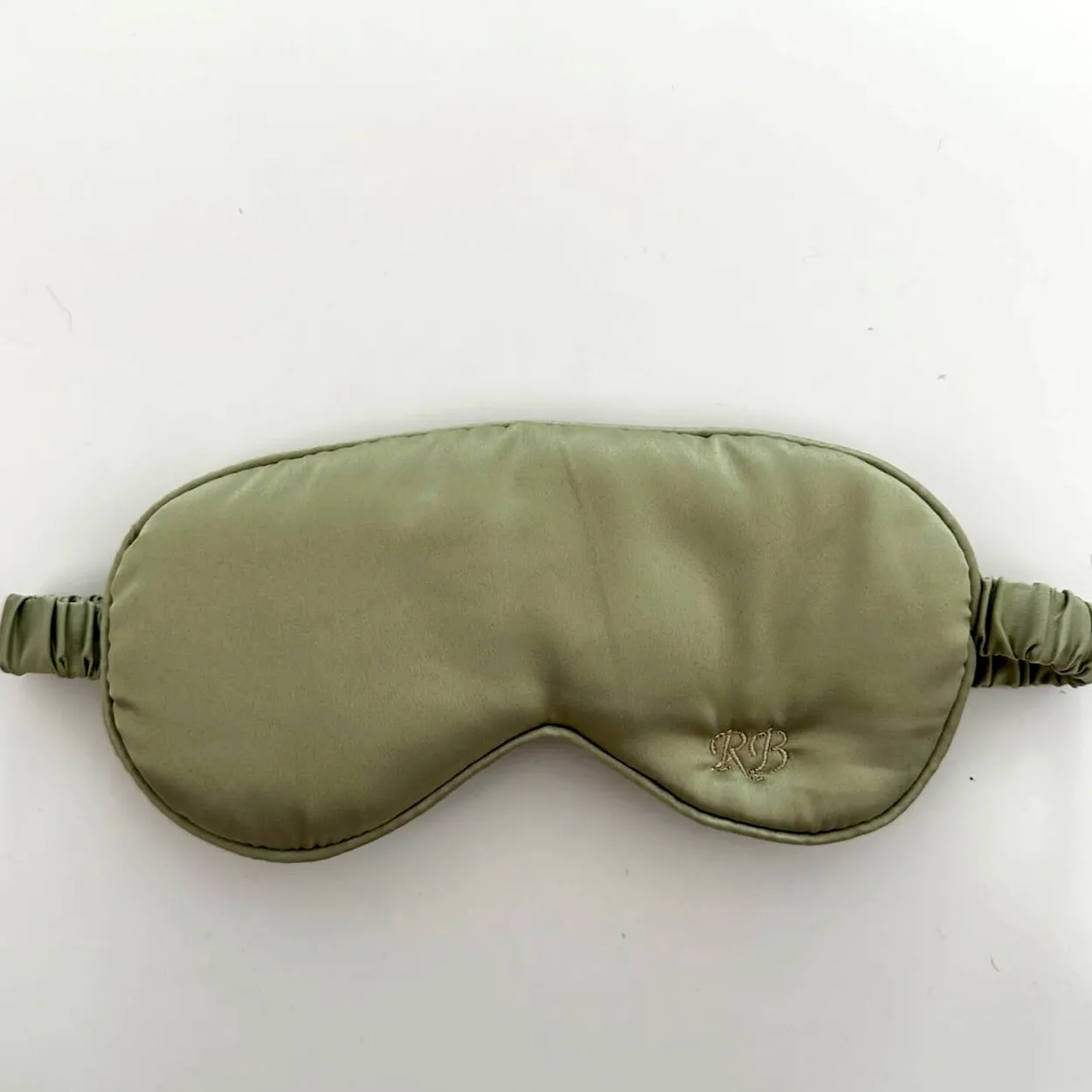 Bonita's Personalised Eye Mask