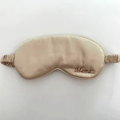 Bonita's Personalised Eye Mask