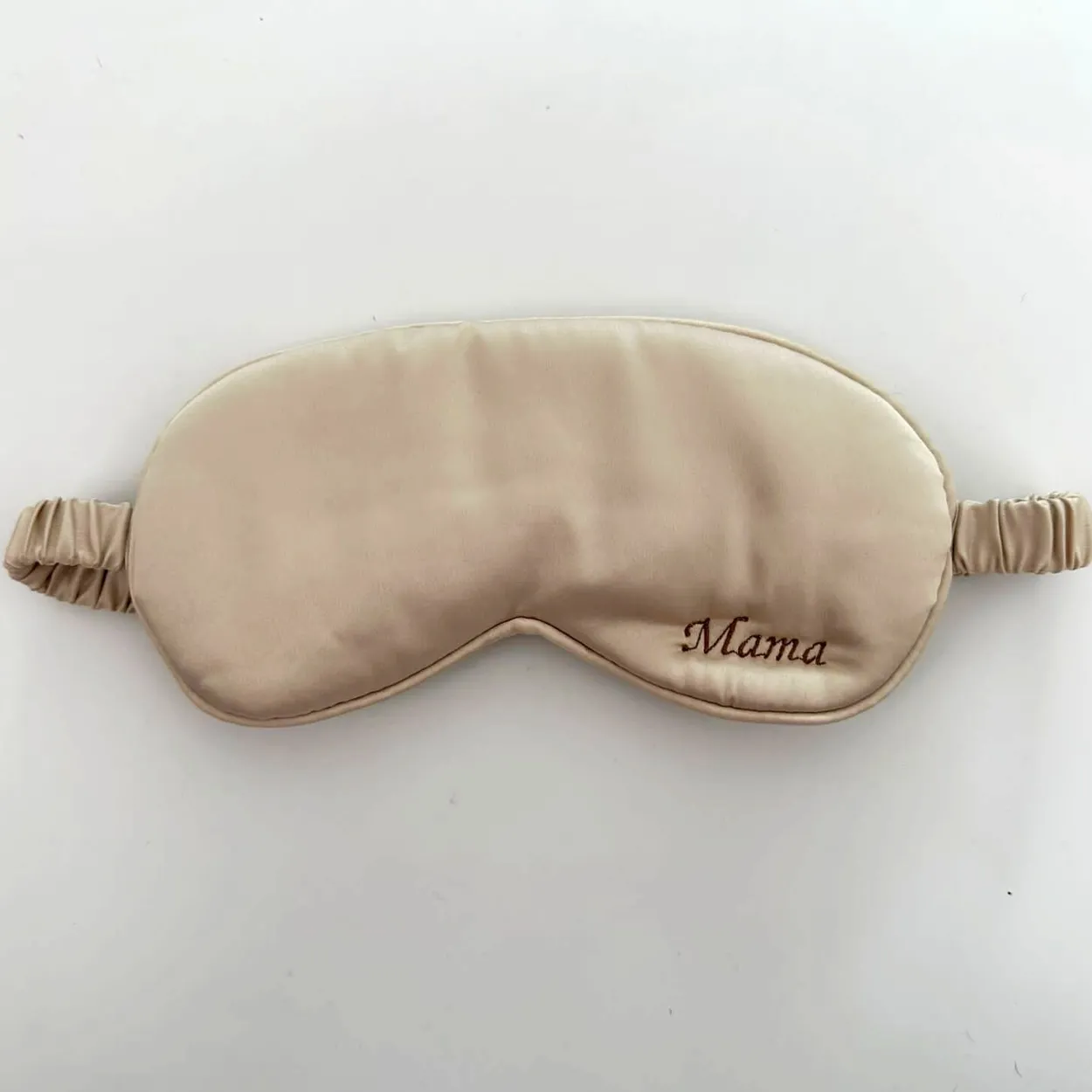 Bonita's Personalised Eye Mask