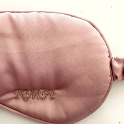 Bonita's Personalised Eye Mask