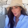 Bonita's Raffia Bucket Hat
