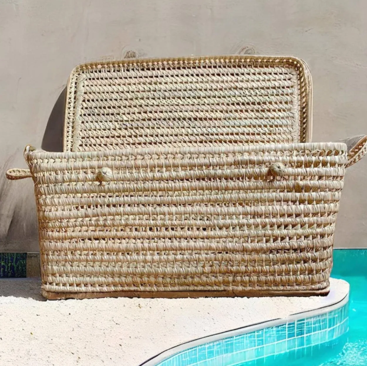 Bonita's Storage Trunks